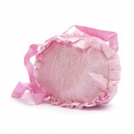 PINK BAG, detská taška cez rameno
