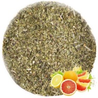 CITRUS YERBA MATE - 50g - ENERGETICKÁ INJEKCIA
