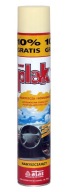 ATAS PLAK 750ml LESKLÁ VANILKA DO KOKPITU