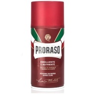 PRORASO pena na holenie Red Line 300ml Santalové drevo