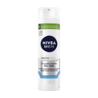 NIVEA MEN Sensitive regeneračný gél na holenie 20