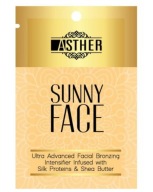 ASTHER Sunny Face Intensifier Bambucké maslo