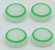 2X KRYTY GRIP, GUMY PRE XBOX ONE ANALOGUE PAD
