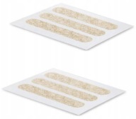 Omnistrip Hartmann 6x101mm navinuté pásy 10 pásov