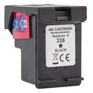 Čierny atrament HP C8765EE
