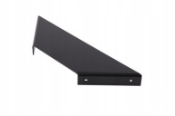 Loft Industrial FLAT podpera police