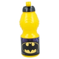 Športová fľaša BATMAN 400ml