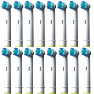16x hlavica zubnej kefky Oral-b PRECISION