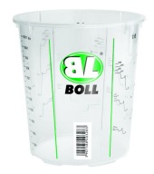 PLASTOVÁ NÁDOBA BOLL SO SCHÉMAROM 1100ML