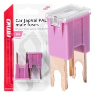JAPVAL PAL autopoistky samec, 2 ks 30A AMIO03406