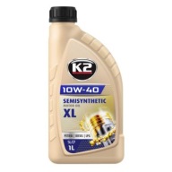 K2 TEXAR XL 10W40 1L - OLEJ MOTOR