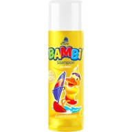 BAMBI detský šampón 150ml