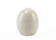 Soľnička Claudette, elegantný biely porcelán