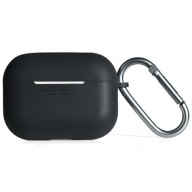 Beline AirPods Silicone Cover Air Pods Pro 2 black/black