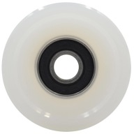 C Profilovaný valec, priemer 52 mm, priemer 10 mm, pre priemer 6 lana