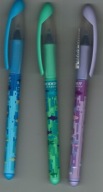VOYAGE SCHNEIDER MIX PEN