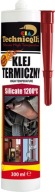 TEPELNÉ LEPIDLO 1200C 300ML TECHNICQLL