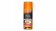 MY CAR Moto Start Samostart štartovací prostriedok na motory 400ml SPREJ