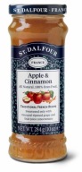 ST. DALFOUR Confit. PREMIUM - jablková škorica 284G