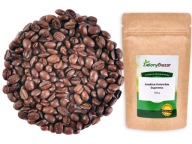 KÁVA ARABICA COLOMBIA SUPREMO čerstvo pražená 100g