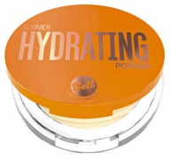 BELL Summer Hydrating MOISTURIZING POWDER 01 Summer Sand