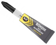 LEPIDLO OKAMŽITÉ K2-BONDIX/3G TUBA 3 g K2