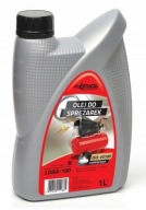 Axenol LDAA-100 kompresorový olej 1 liter