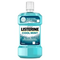 LISTERINE Coolmint ústna voda 250 ml