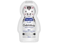 On Line Le Petit Umývací gél 3v1 350ml