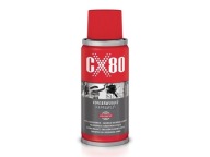 MULTIFUNKČNÝ KONZERVAČNÝ A OPRAVNÝ PRÍPRAVOK CX 80 100ml SPREJ