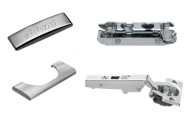 BLUM 71B3550 Záves 110° + vedenie 175H3100 + tesnenie