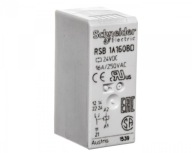 Schneider INTERFACE RELÉ 1P 16A 24V DC AGNI