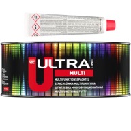 NOVOL ULTRA tmel tmel MULTI 0,8kg + tužidlo