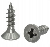 SKRUTKY DO DREVA 3,5x16 mm 20 ks NEREZ NEREZ KUŽ.