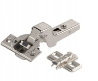 Zadlabací pánt Blum Clip Top s brzdou 71B3750