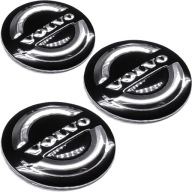 ZNAK VOLVO DIAĽKOVÝ ODZNAK 14mm LOGO KĽÚČA