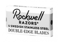 Žiletky Rockwell 5 ks.