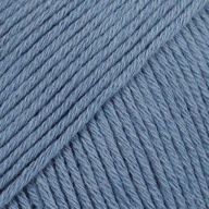Priadza DROPS Safran č. 06 Denim