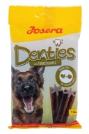 Josera Denties s morkou a jablkom 180g