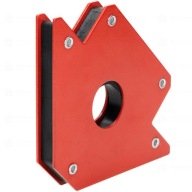 ZVÁRACIA MAGNETICKÁ UHLOVÁ TYČ 22KG 50lb FV