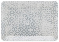 RAVI MELAMINE PLASTOVÝ PODANÍK MALÝ 23,2x17,4x2cm