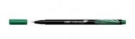 BIC pero na kreslenie 1 ks 0,4 mm ZELENÉ