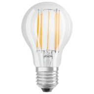 LED FILAMENT E27 žiarovka 10W = 100W 4000K OSRAM