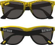 SLNEČNÉ OKULIARE BATMAN UV 400 PRE DETI CHLAPKOV