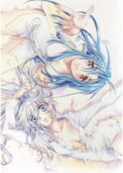 Anime Manga Full Metal Panic Plagát! fmp_010 A3
