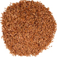 Prírodné ľanové semiačka 150g