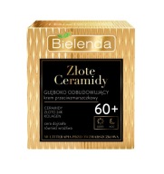 BIELENDA GOLDEN CERAMIDES krém 70+ deň/noc