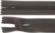 Vnútorné šaty na zips IN40 55 cm C916 na zips