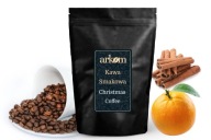 Káva s príchuťou Christmas Coffee 100g