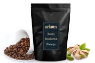 Káva ochutená - Pistácie 100g